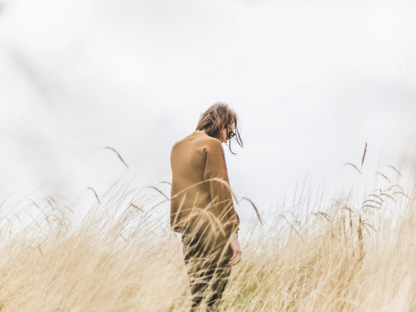 dealing with loneliness