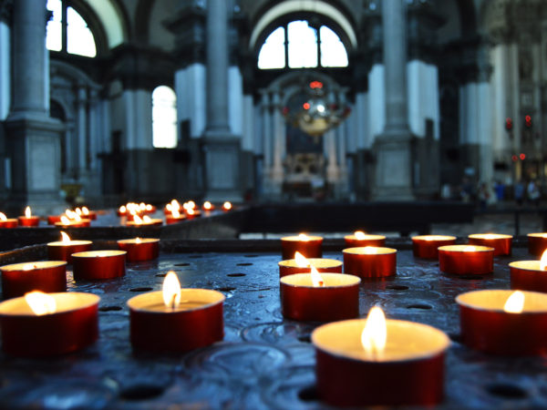 death rituals