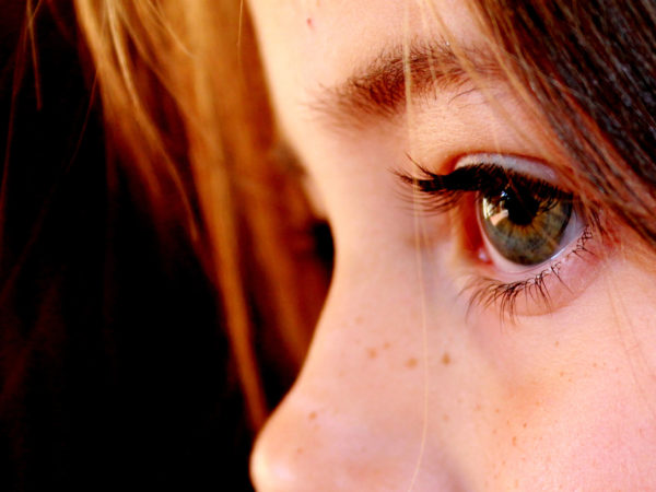 Grieving Children