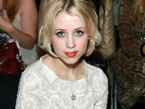 Peaches-Geldof