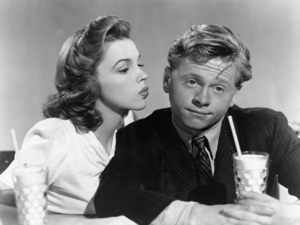 mickeyrooney