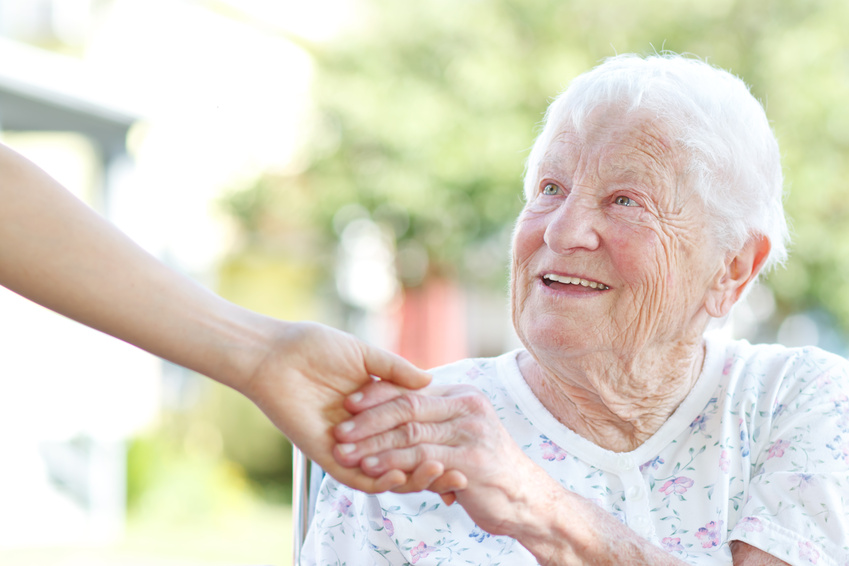 Benefits of Home Care