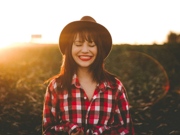 Science of Happiness