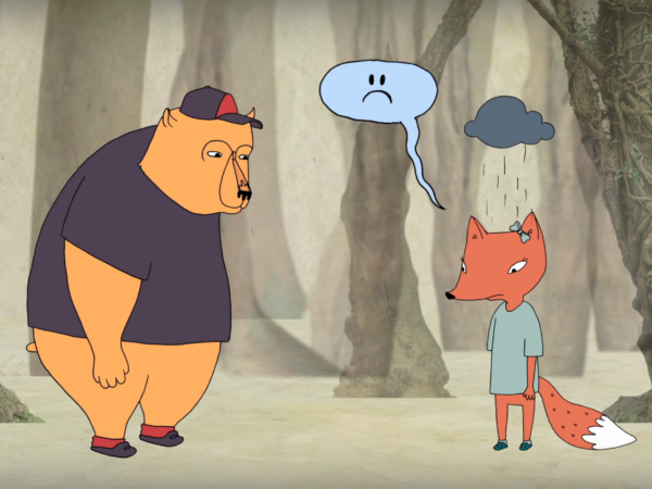 The Power Of Empathy