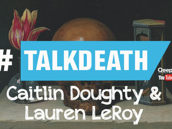 caitlin doughty ask a mortician