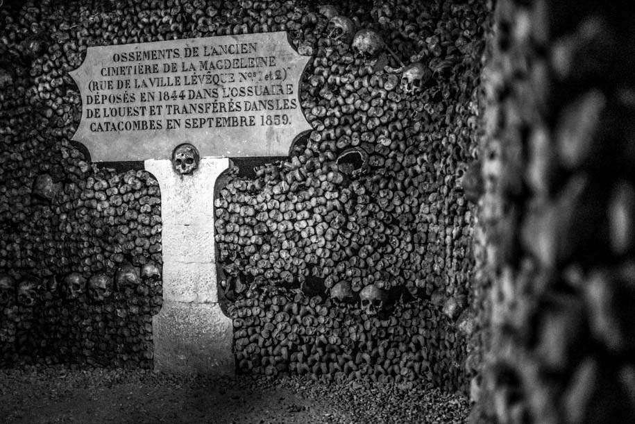Dark Tourism