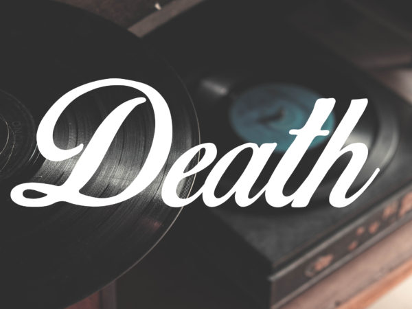 Music About Death