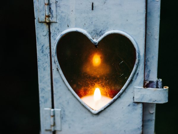 grieving over the holidays