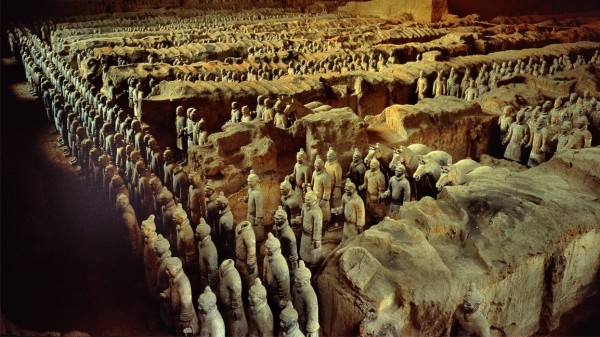 burial rituals