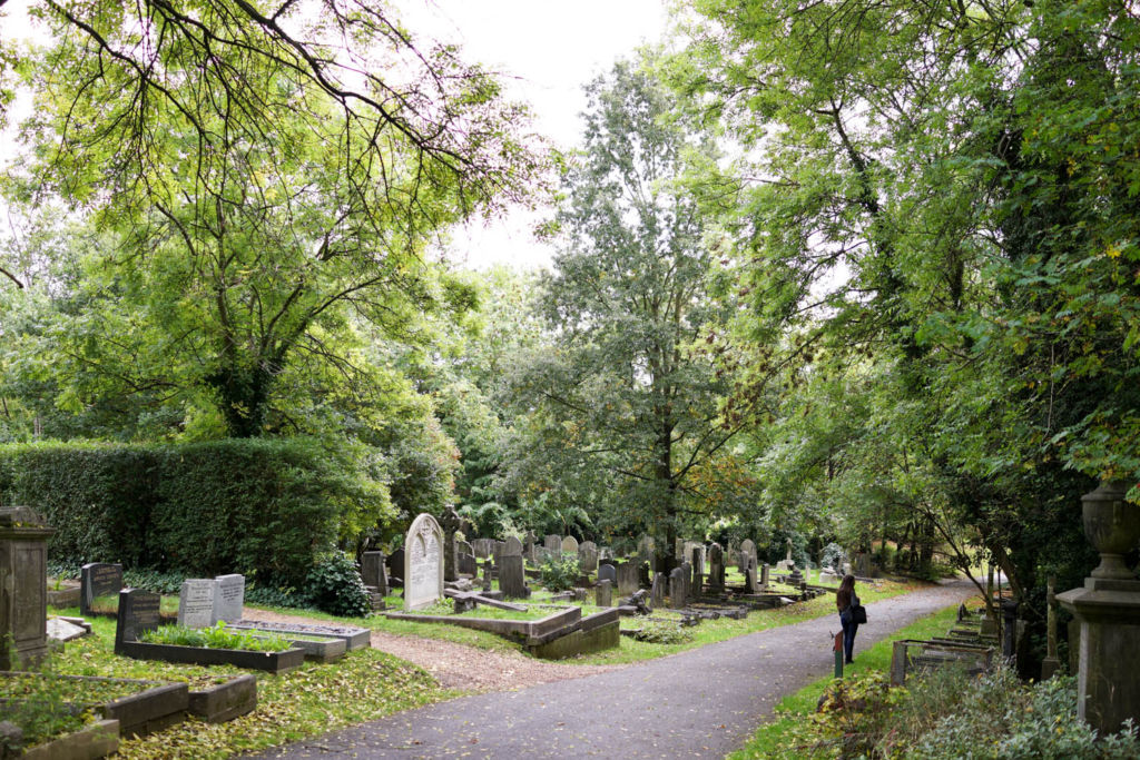 highgate