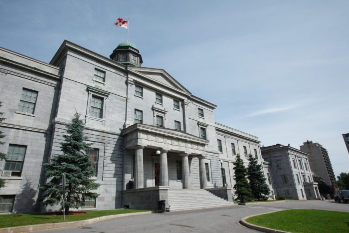 Bill C14 right to die
