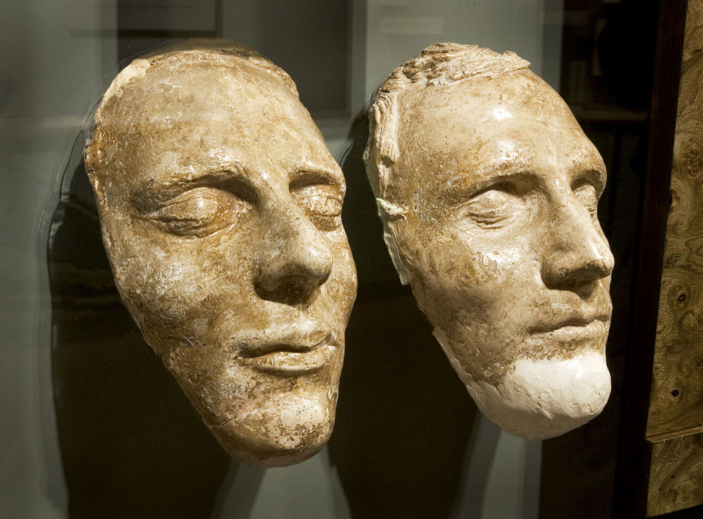 Cabinet of Curiosities