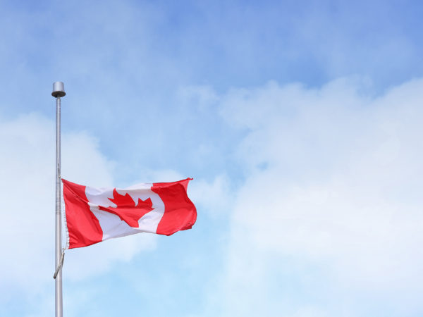 canadian funeral law