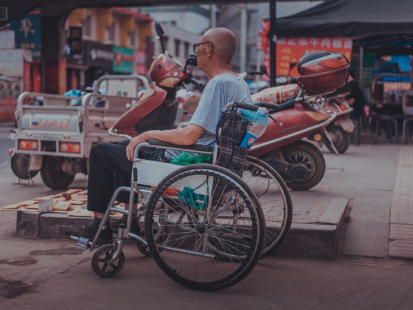 Physician Assisted Death disability