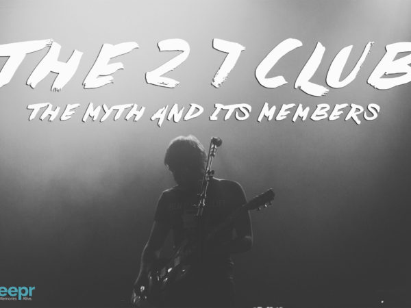 The 27 Club