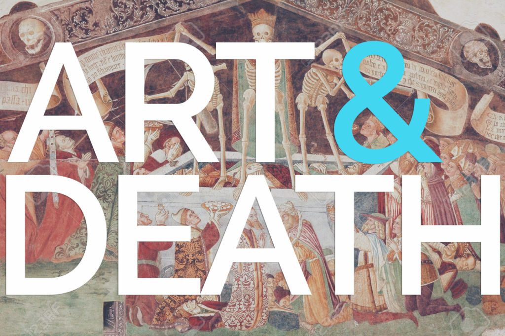 death in art