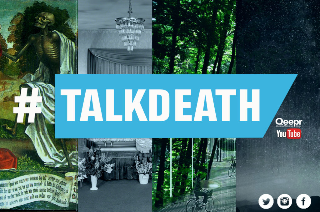 talkdeath historical and future death practices