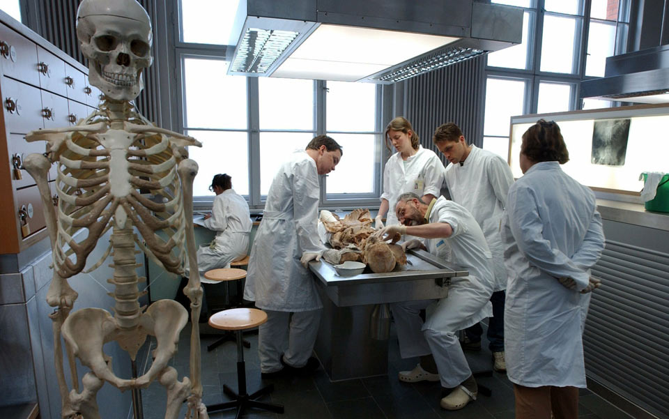 Donating My Body to Science in Canada
