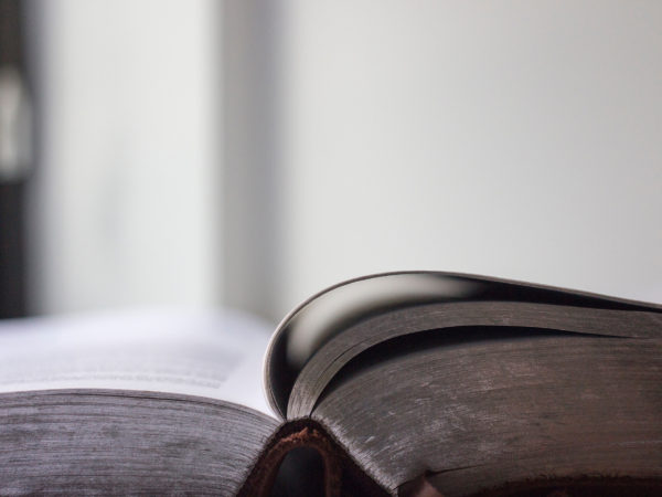 Books About Mothers and Grief