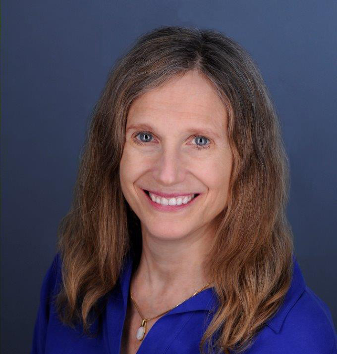 Lynn Davidman