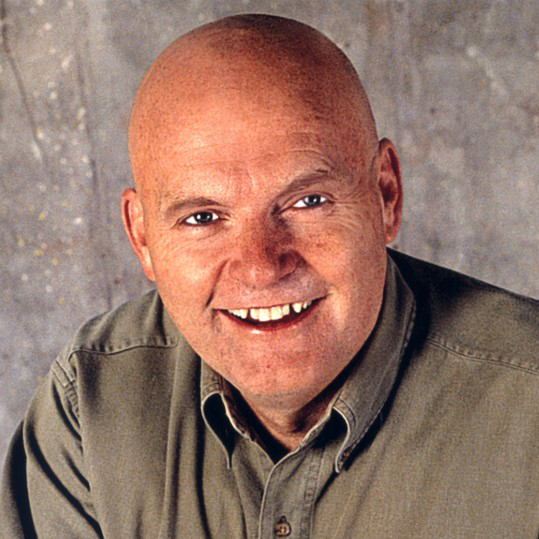 Harold Ivan Smith