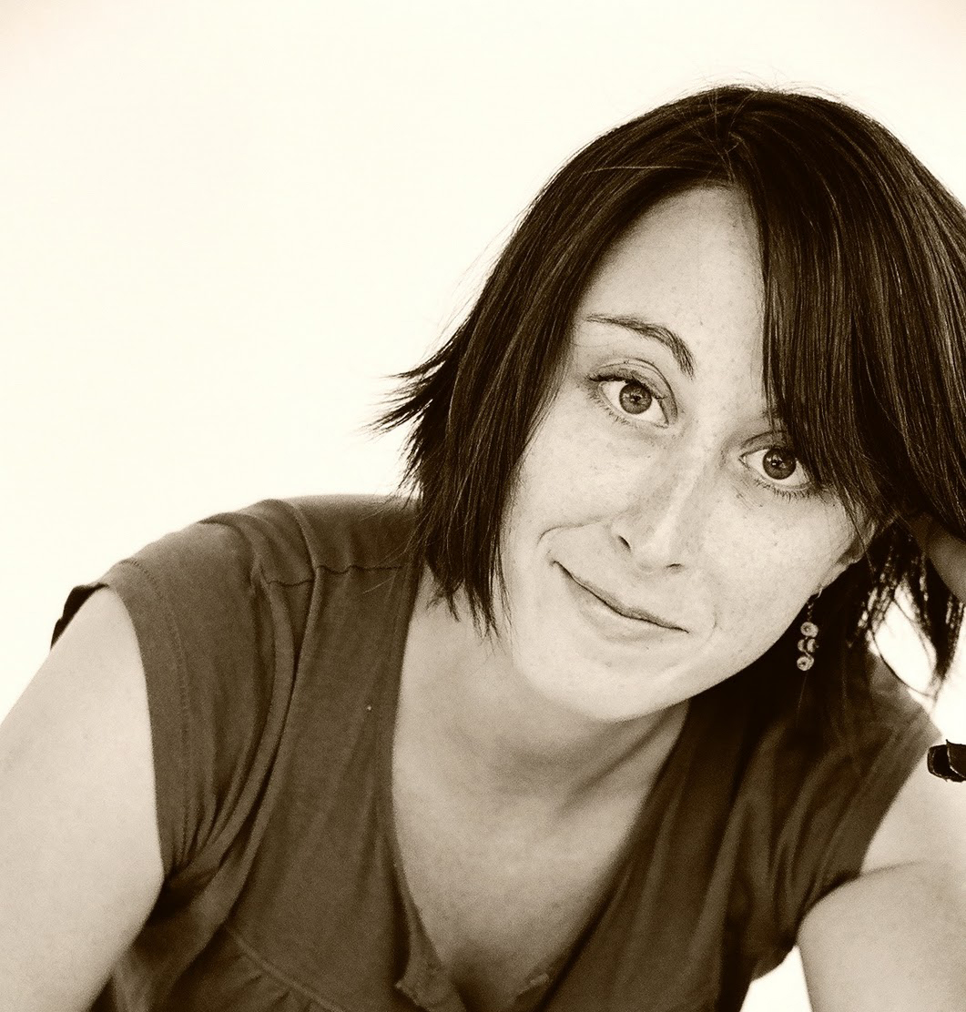 Robin Romm