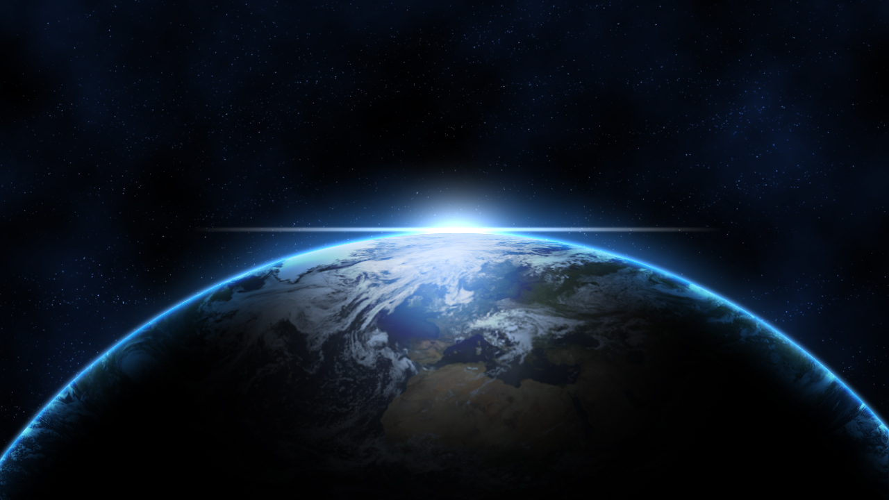 Space Burial