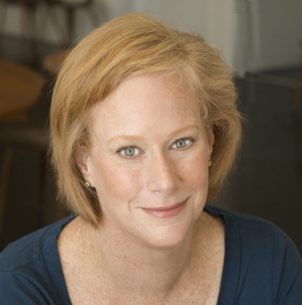 Allison Gilbert