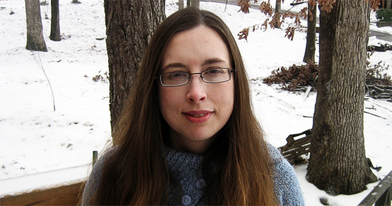 Melissa Miles McCarter