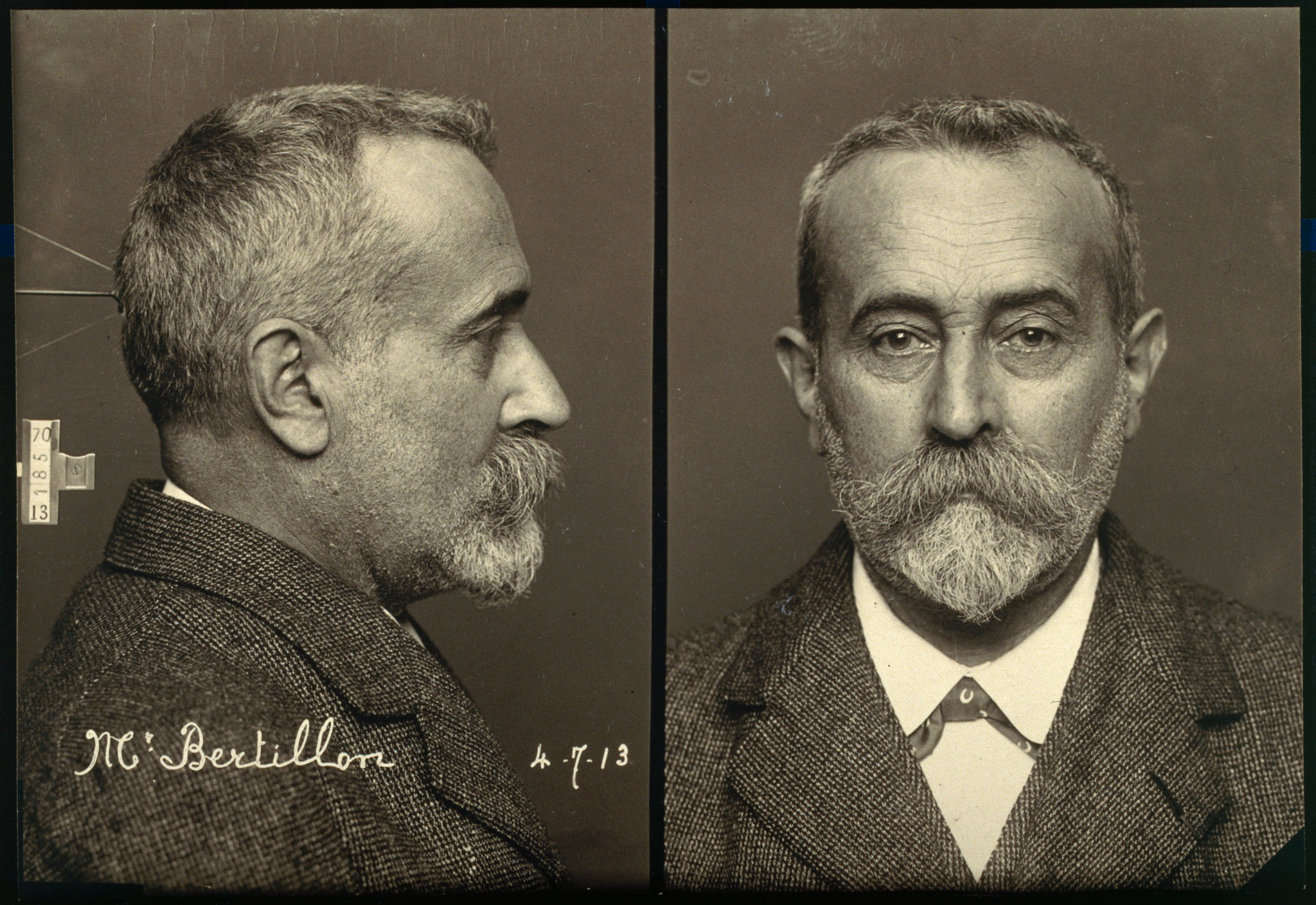crime scene photographs