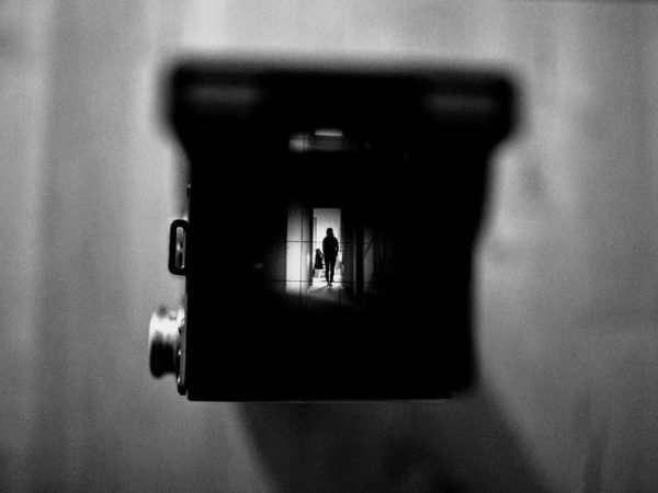 crime scene photography
