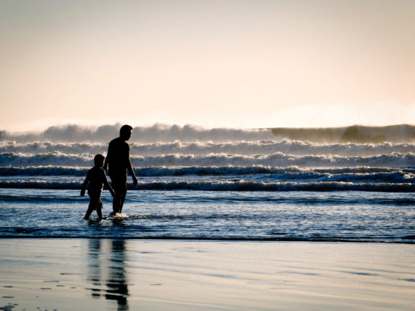 Best Books About Fathers and Grief