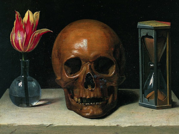 Ethics of Radical Life Extension