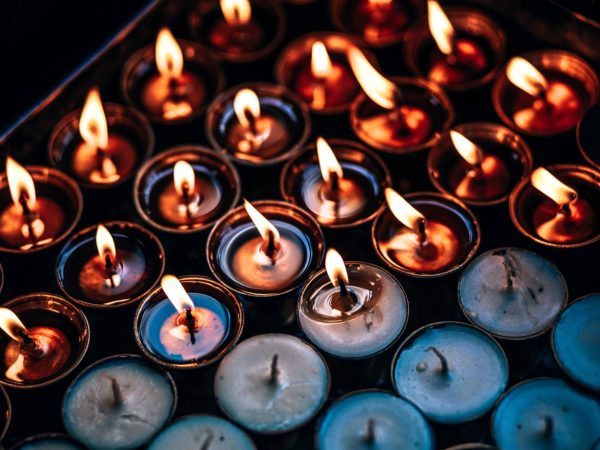 collective mourning