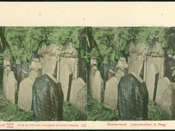 6 Amazing Unknown Cemeteries