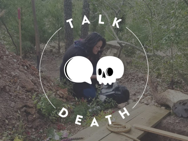 The Modern Mortician and the Future of Funerals