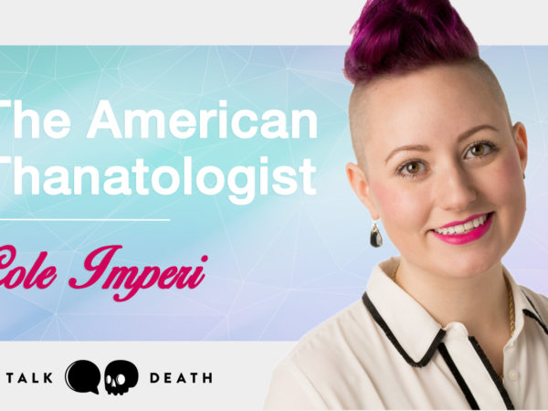 American Thanatologist