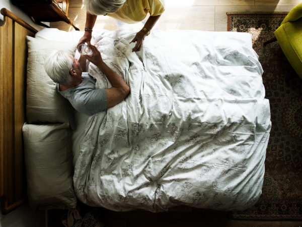 Hospice Care