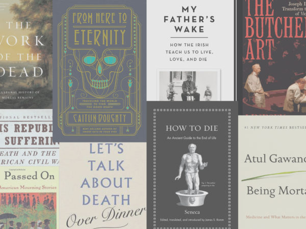 More Books About Death and Dying