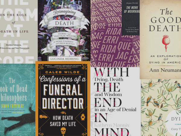 books death and dying
