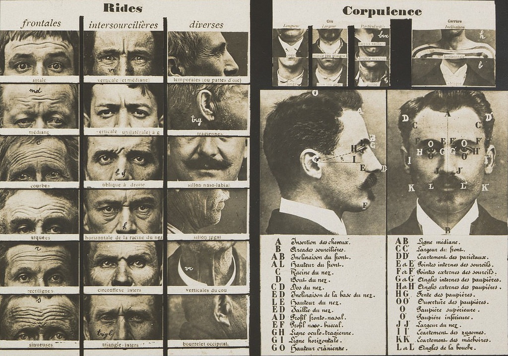 crime scene photography
