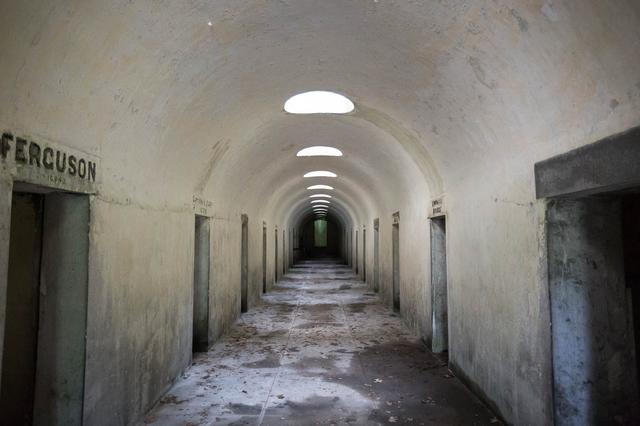 Famous Catacombs Around the World