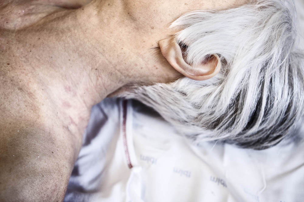 Photo Documentaries On Death