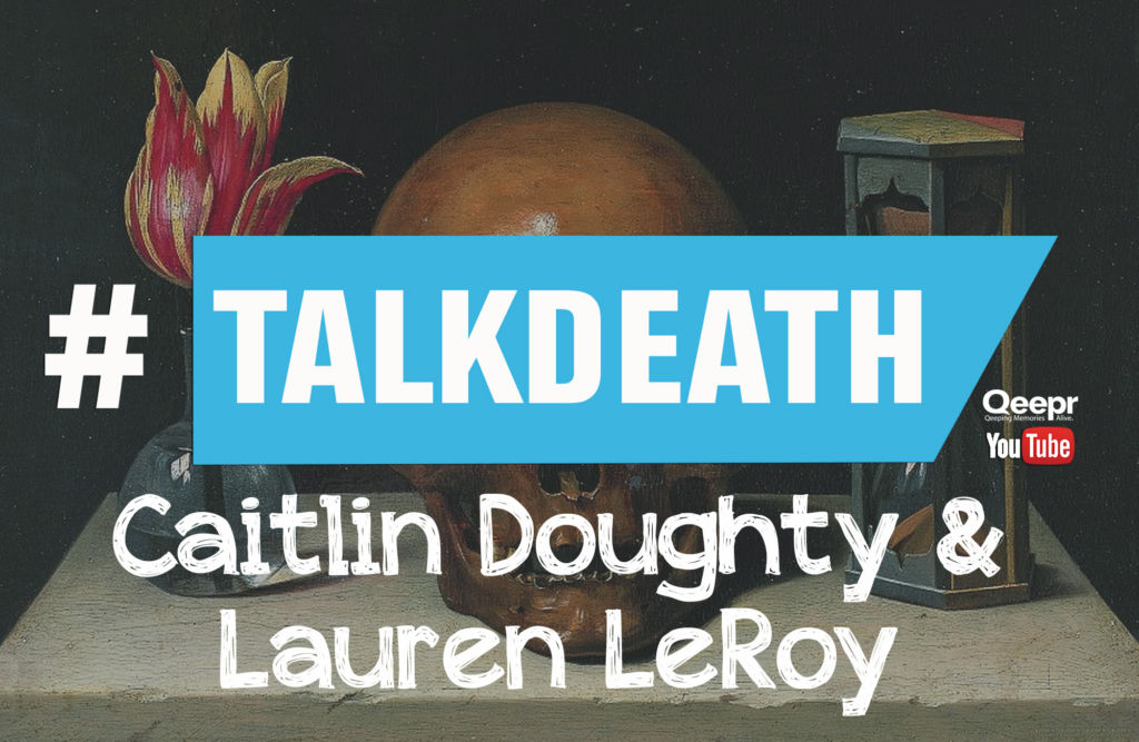 caitlin doughty ask a mortician