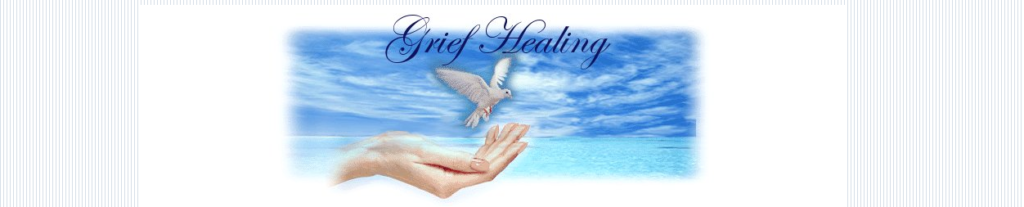 Grief Support Forums