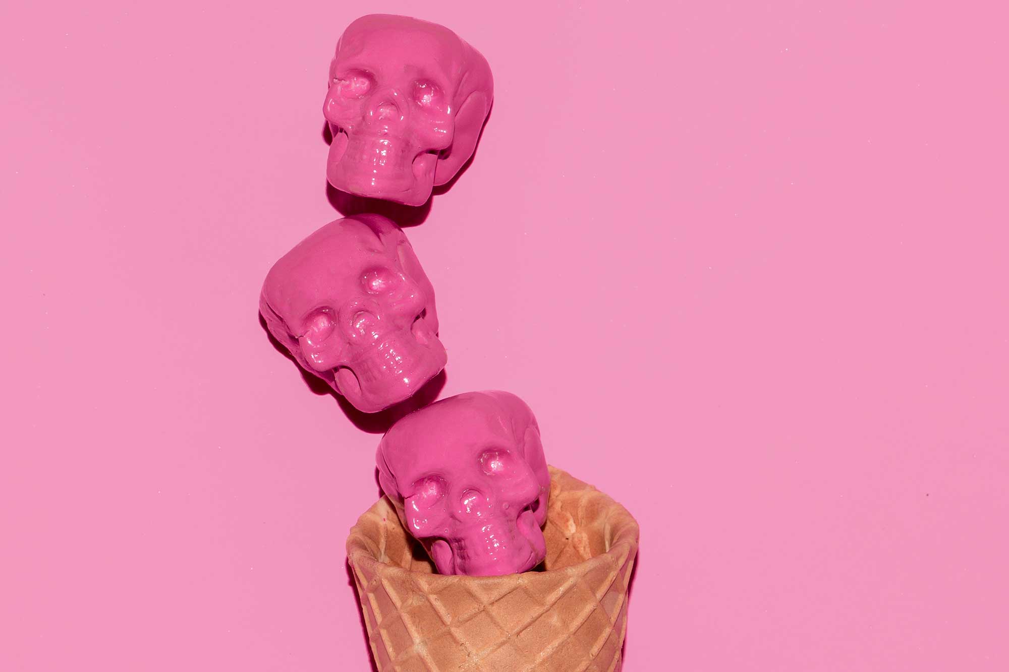 The death positive movement