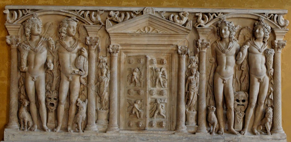 Fascinating Ancient Burial Rituals