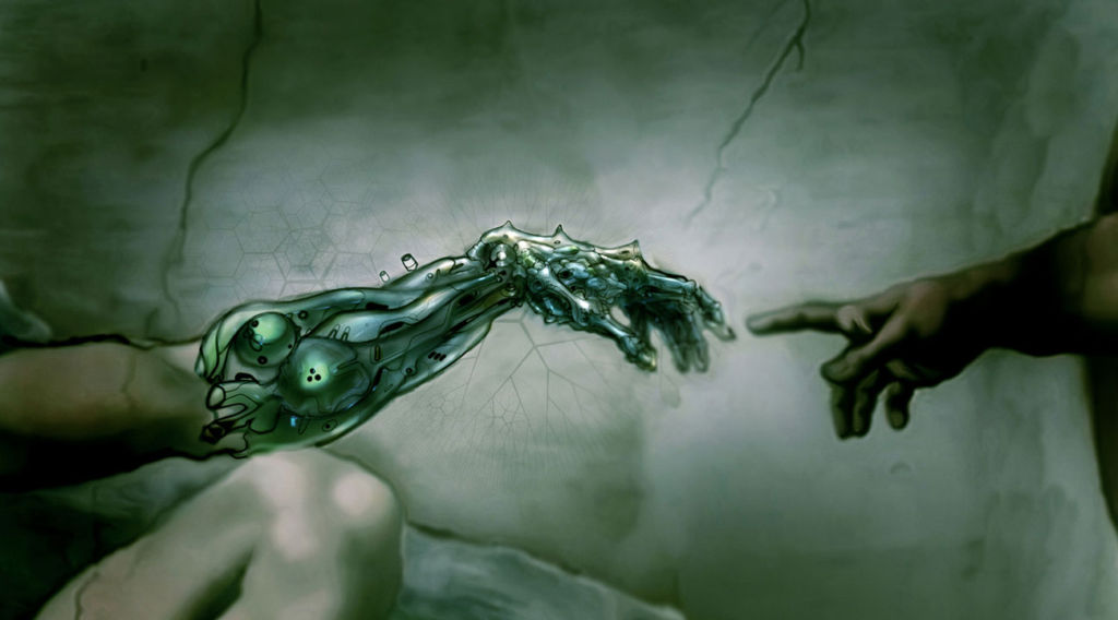 Transhumanism: Can Technology Defeat Death