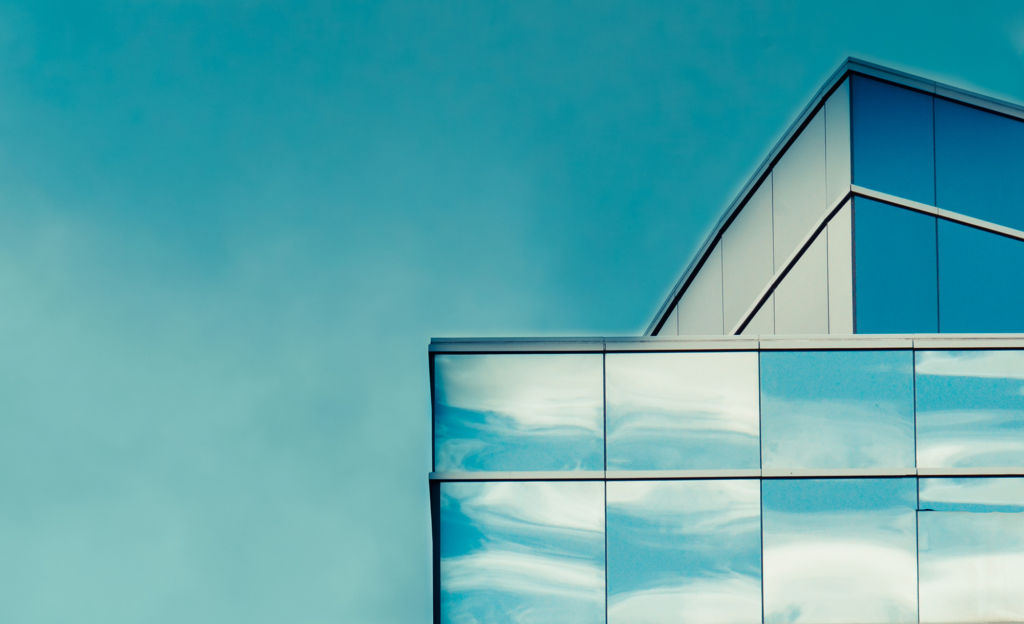 The Architecture of Death