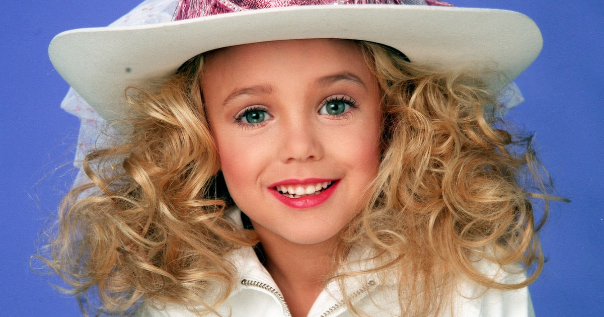 JonBenét Ramsey